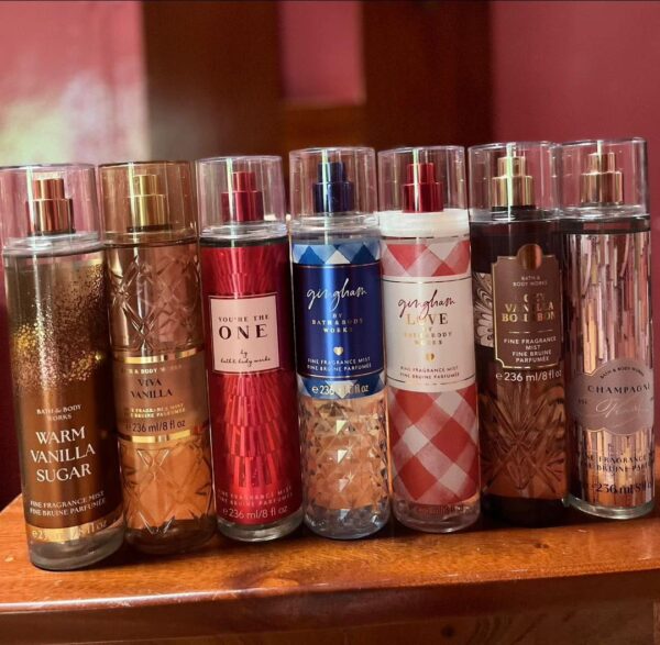 Bath & Body Works Pallet - Image 8