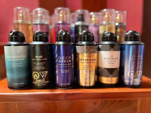 Bath & Body Works Pallet - Image 6