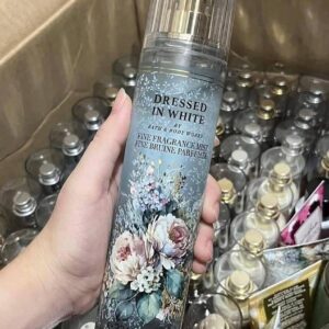 Bath & Body Works Pallet