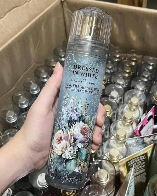 Bath & Body Works Pallet