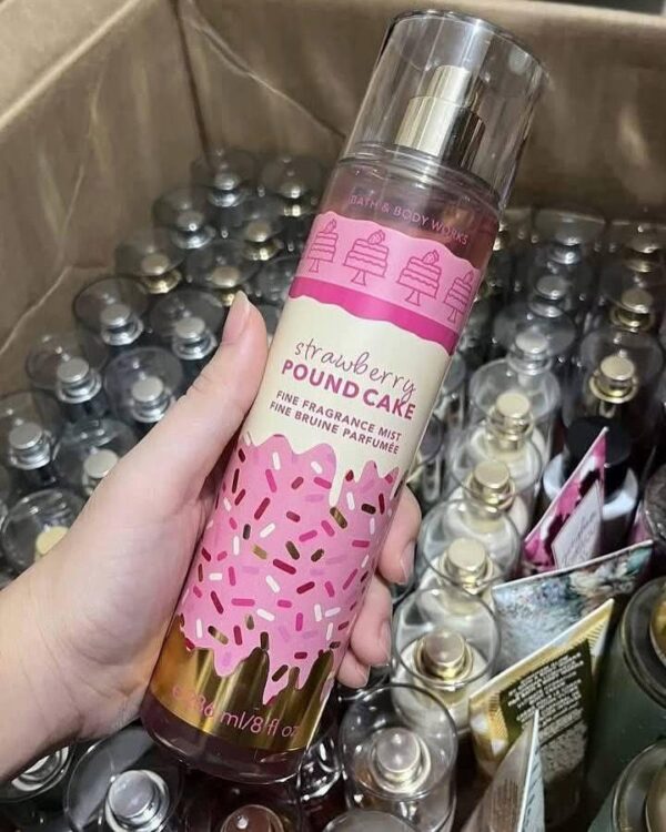 Bath & Body Works Pallet - Image 4