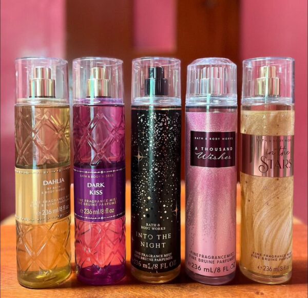 Bath & Body Works Pallet - Image 2