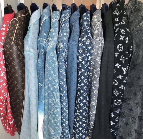 Brand New Clothing Pallet - Image 6