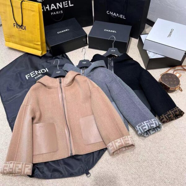 Brand New Clothing Pallet - Image 5