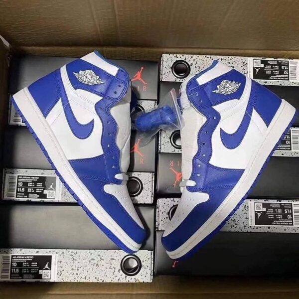 Brand New Shoes Pallet - Image 4