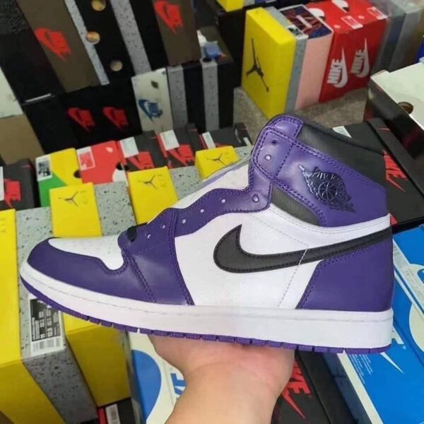 Brand New Shoes Pallet - Image 3