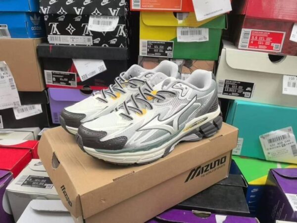 Brand New Shoes Pallet - Image 2