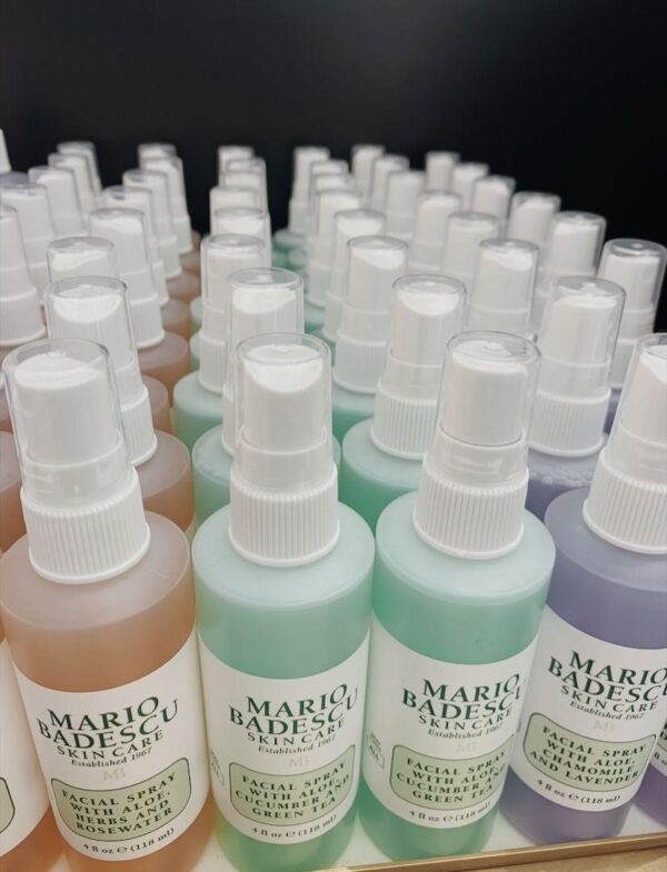 Cosmetics Pallet - Image 6