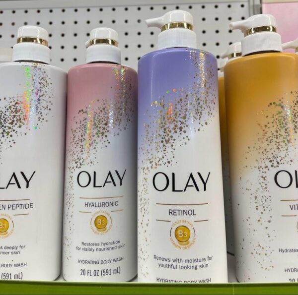 Cosmetics Pallet - Image 5