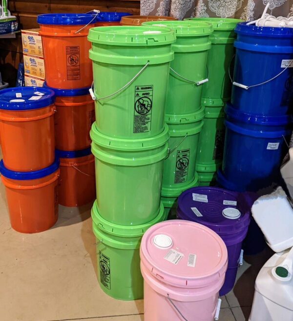Detergent Pallet - Image 6