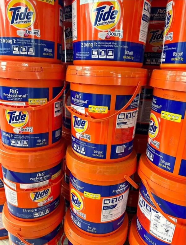Detergent Pallet - Image 7