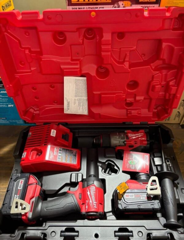 Electric & Power Tools Pallet - Image 5