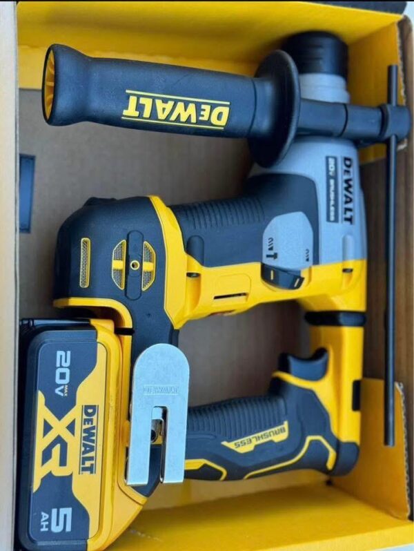 Electric & Power Tools Pallet - Image 4
