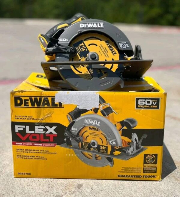 Electric & Power Tools Pallet