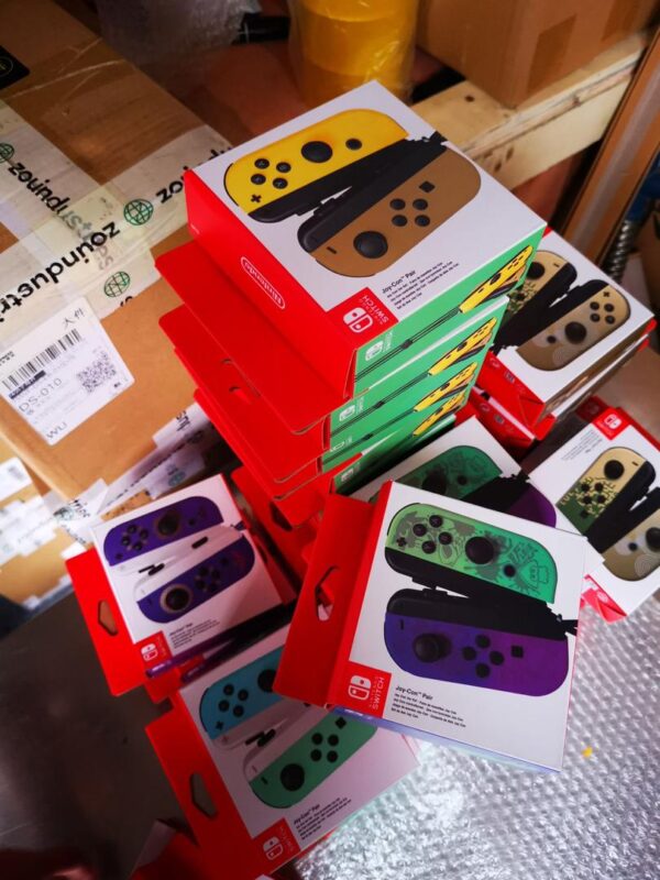 Game Pallet - Image 6