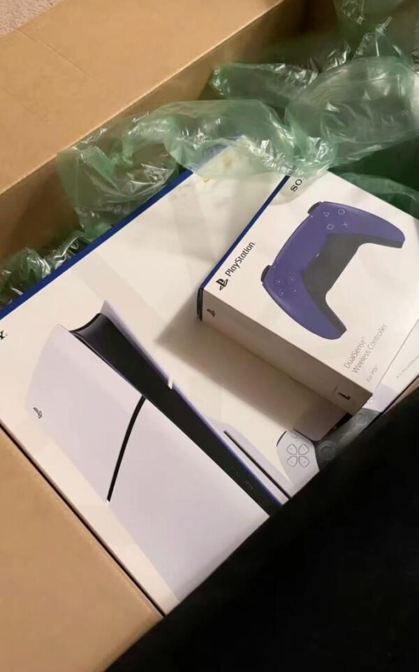 Game Pallet - Image 5