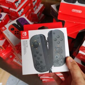 Game Pallet