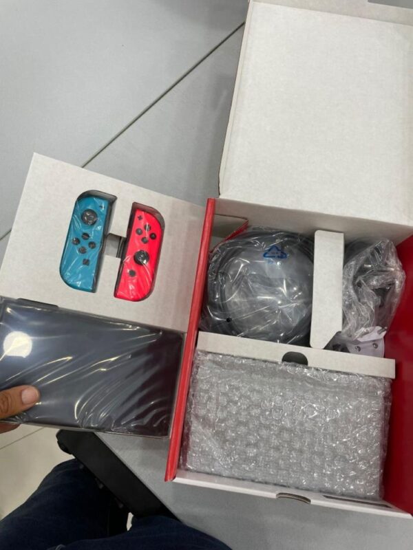 Game Pallet - Image 3