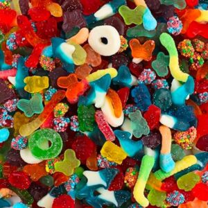 Gummy Bears Pallet