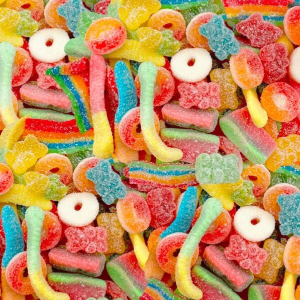 Gummy Bears Pallet - Image 8