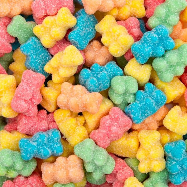 Gummy Bears Pallet - Image 2