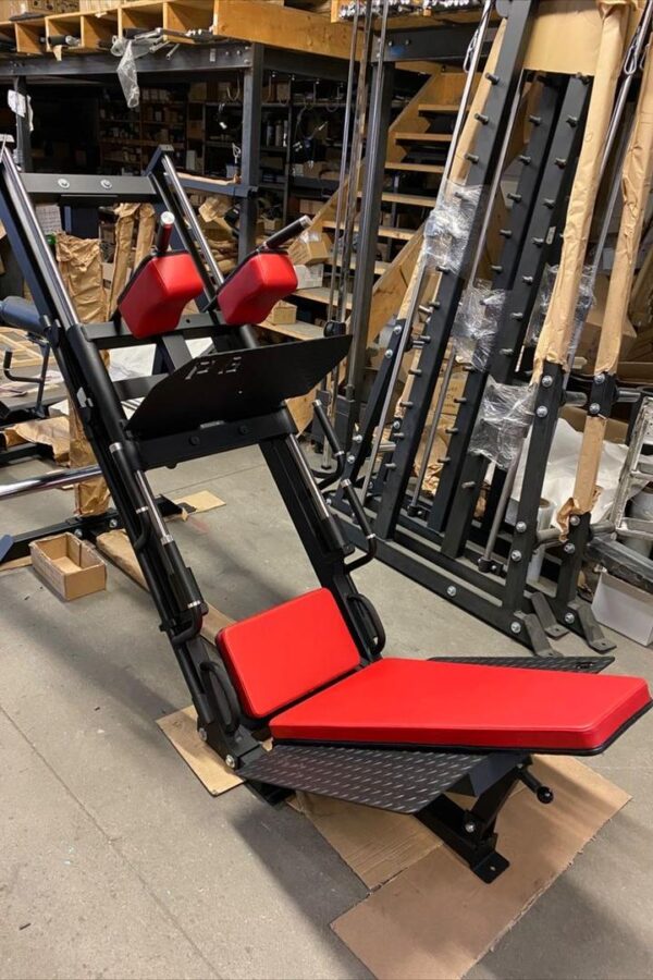 Gym Equipment Pallet - Image 6