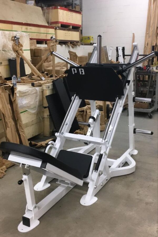 Gym Equipment Pallet - Image 7