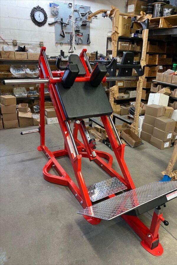 Gym Equipment Pallet - Image 8