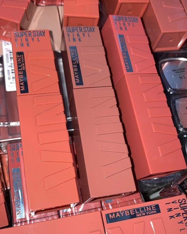High End Makeup Pallet - Image 4