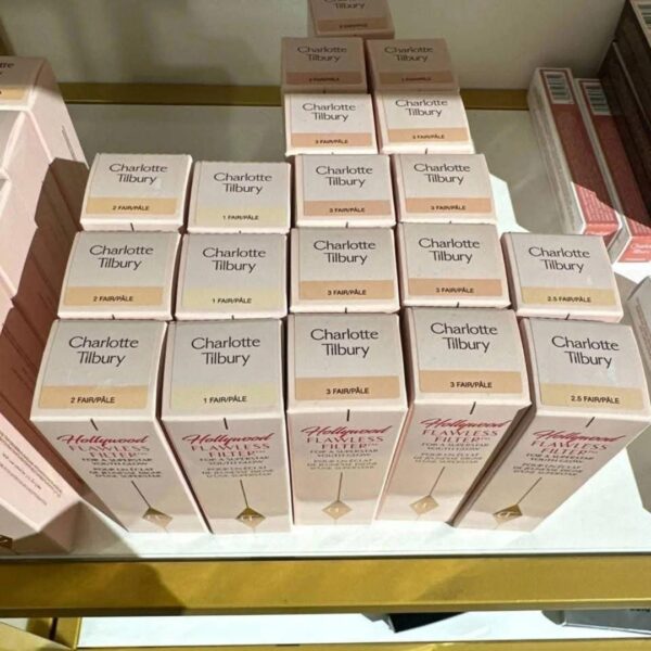High End Makeup Pallet - Image 2