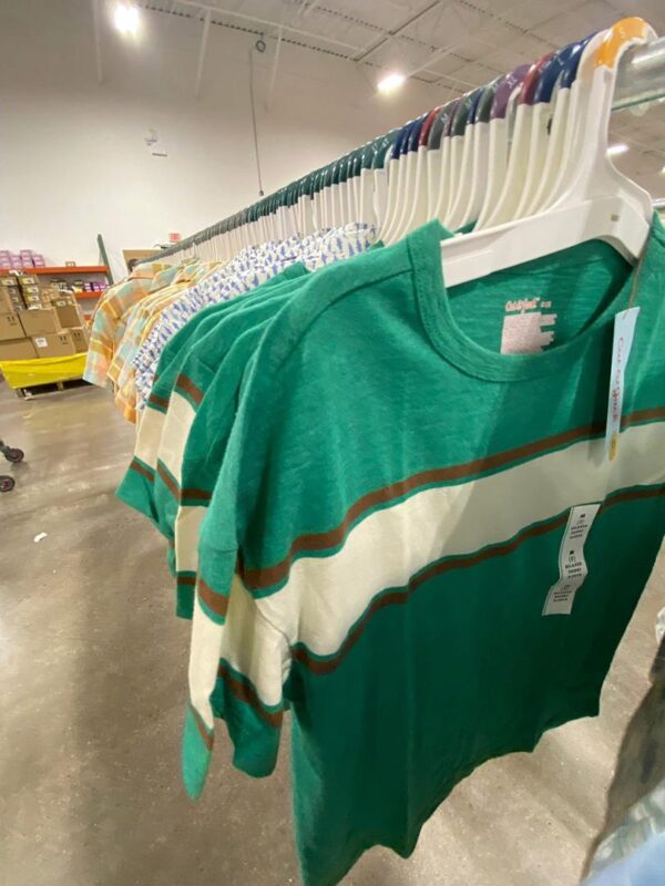 New Clothing Pallet - Image 4