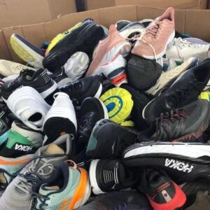 New Shoes Pallet