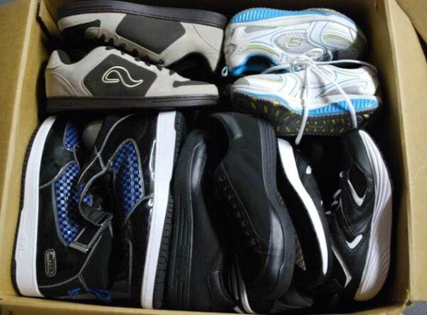 New Shoes Pallet - Image 5