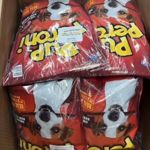 Pet Supplies Pallet