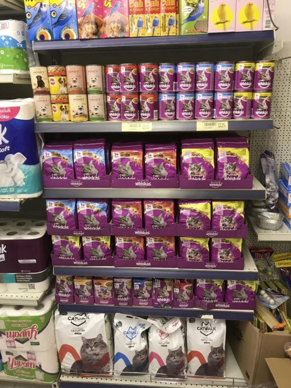 Pet Supplies Pallet - Image 7