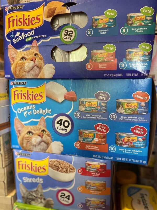 Pet Supplies Pallet - Image 6