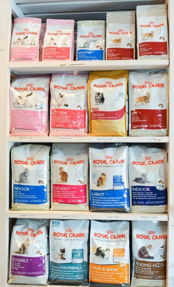 Pet Supplies Pallet - Image 5