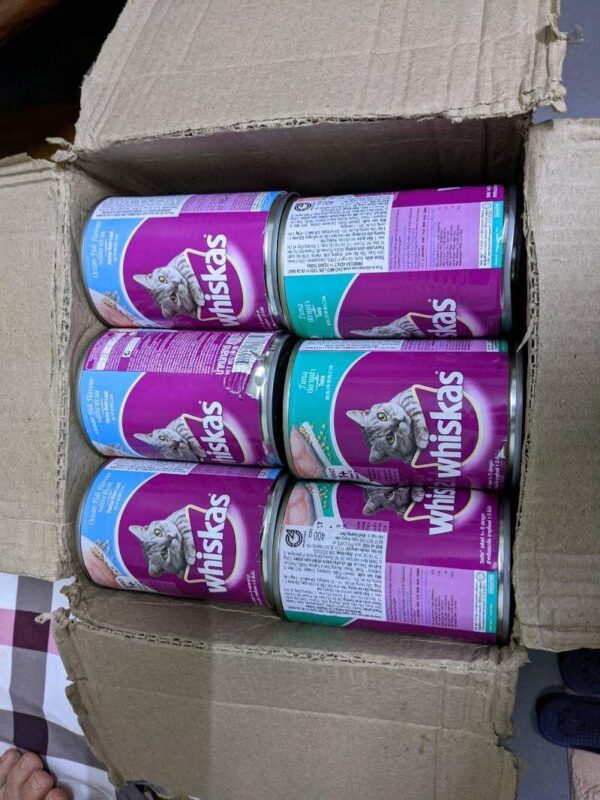 Pet Supplies Pallet - Image 4