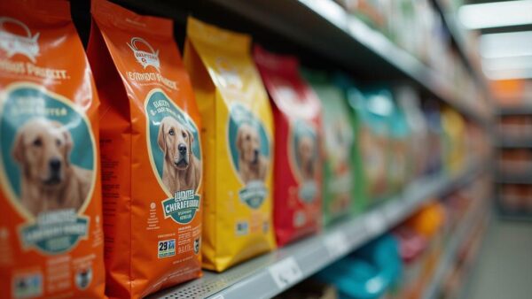 Pet Supplies Pallet - Image 3