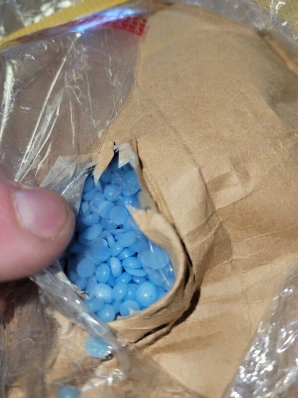 Scent Beads Pallet