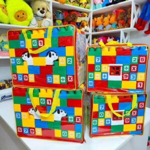 Toys Pallet