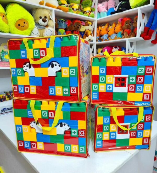 Toys Pallet