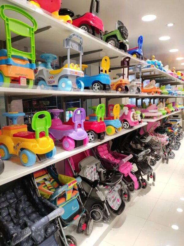 Toys Pallet - Image 9