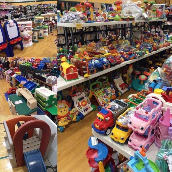 Toys Pallet - Image 8