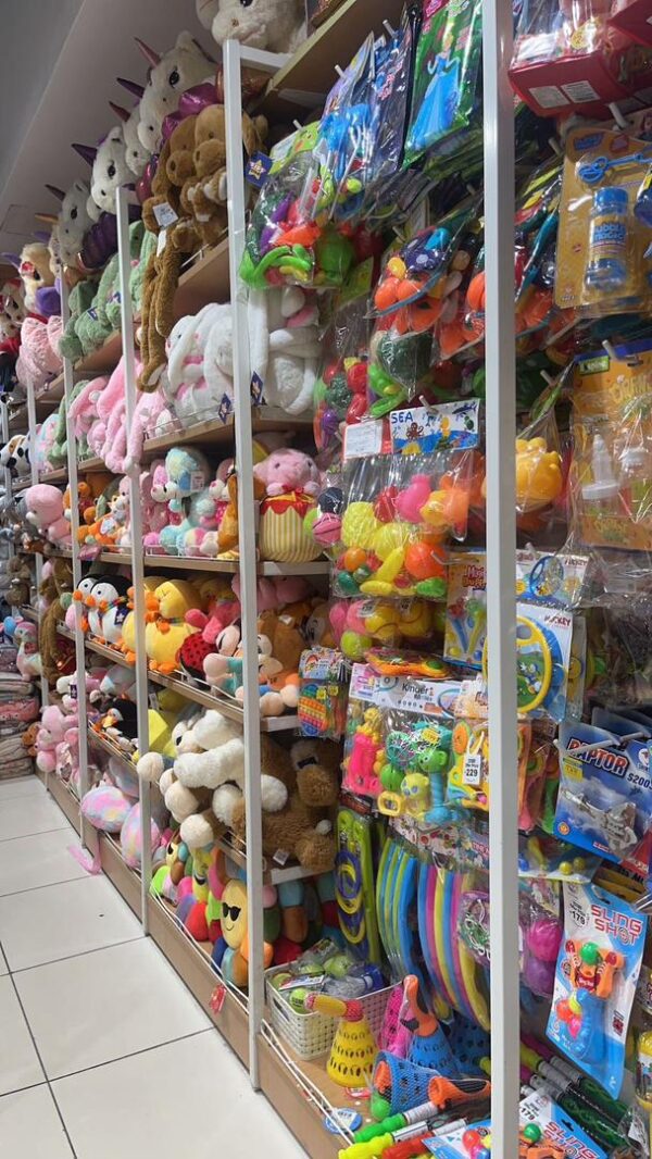 Toys Pallet - Image 7