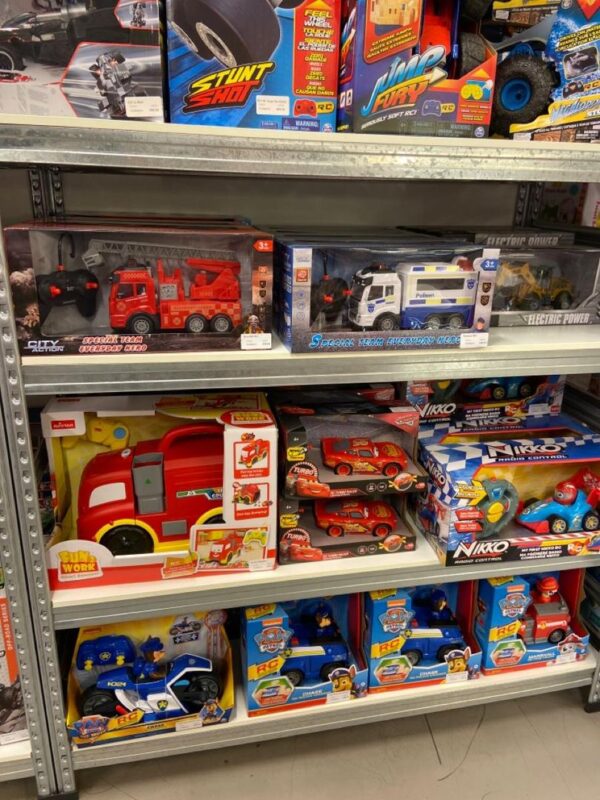 Toys Pallet - Image 6
