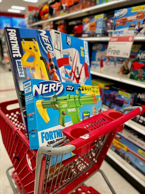 Toys Pallet - Image 5
