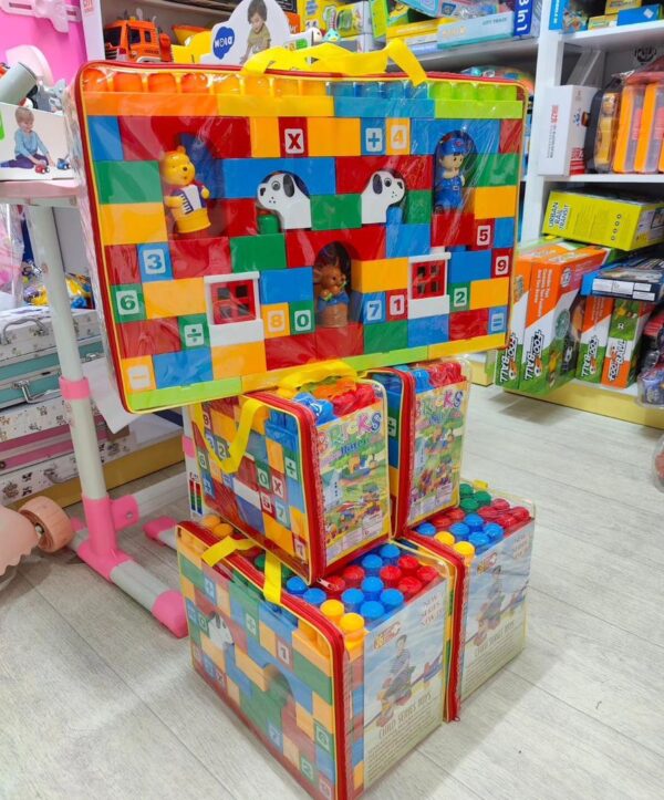 Toys Pallet - Image 2