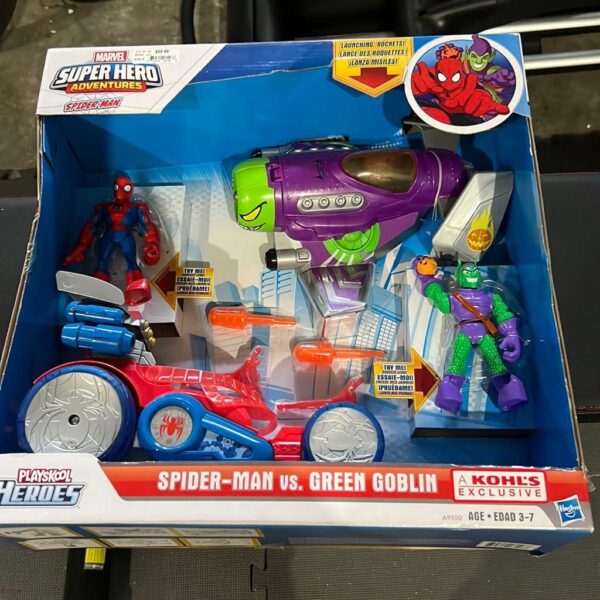Toys Pallet - Image 3