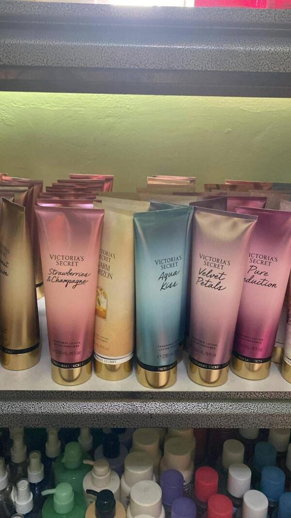 Victoria's Secret Pallet - Image 4